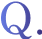 Q.